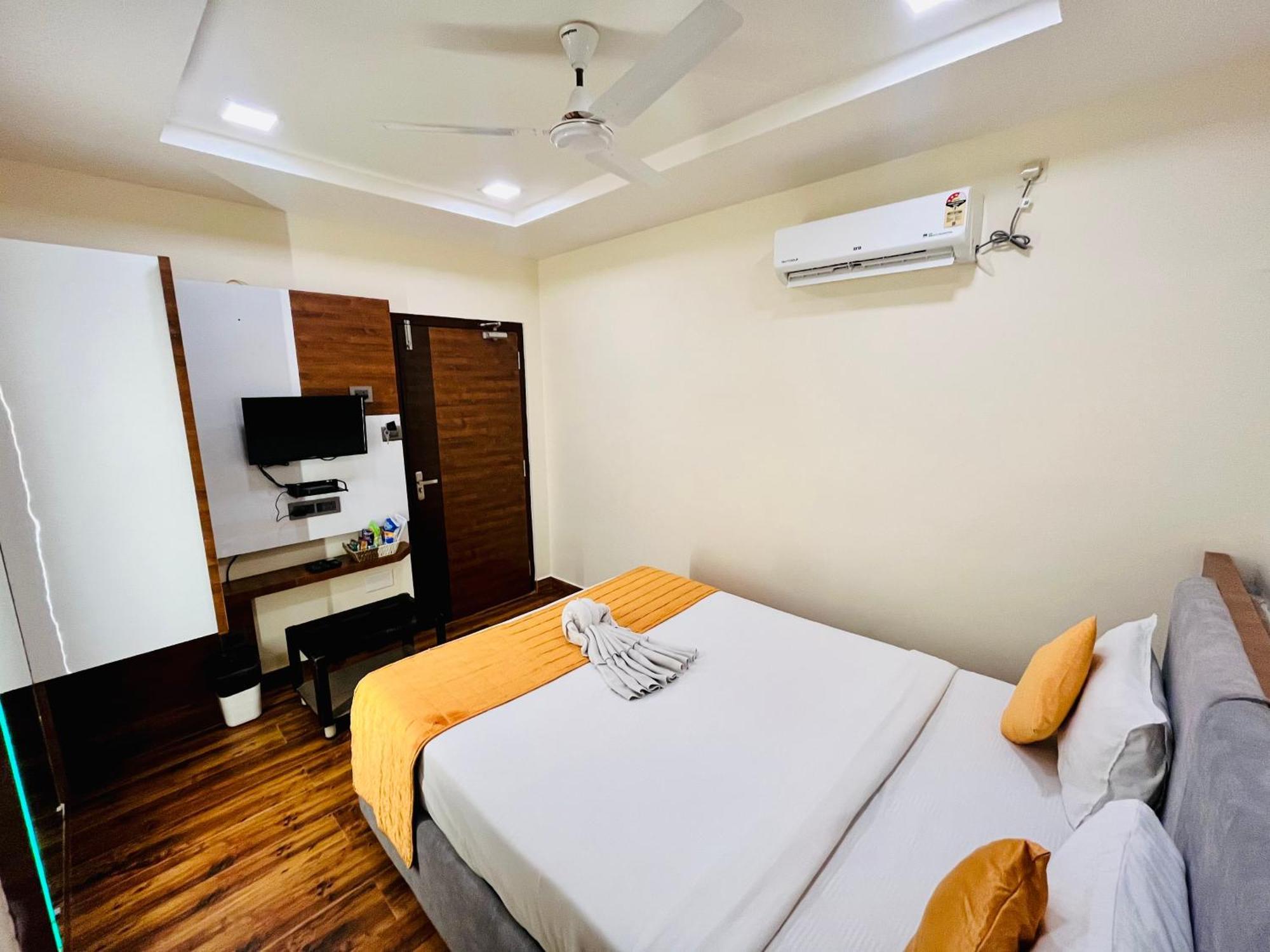 Shankar Bhavan By Vinayak Hotels Brahmapur Kültér fotó