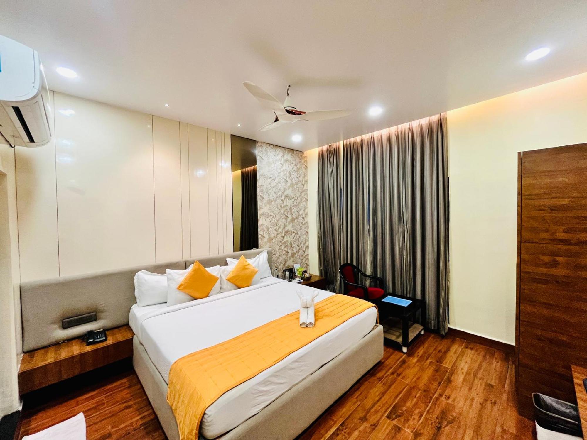 Shankar Bhavan By Vinayak Hotels Brahmapur Kültér fotó