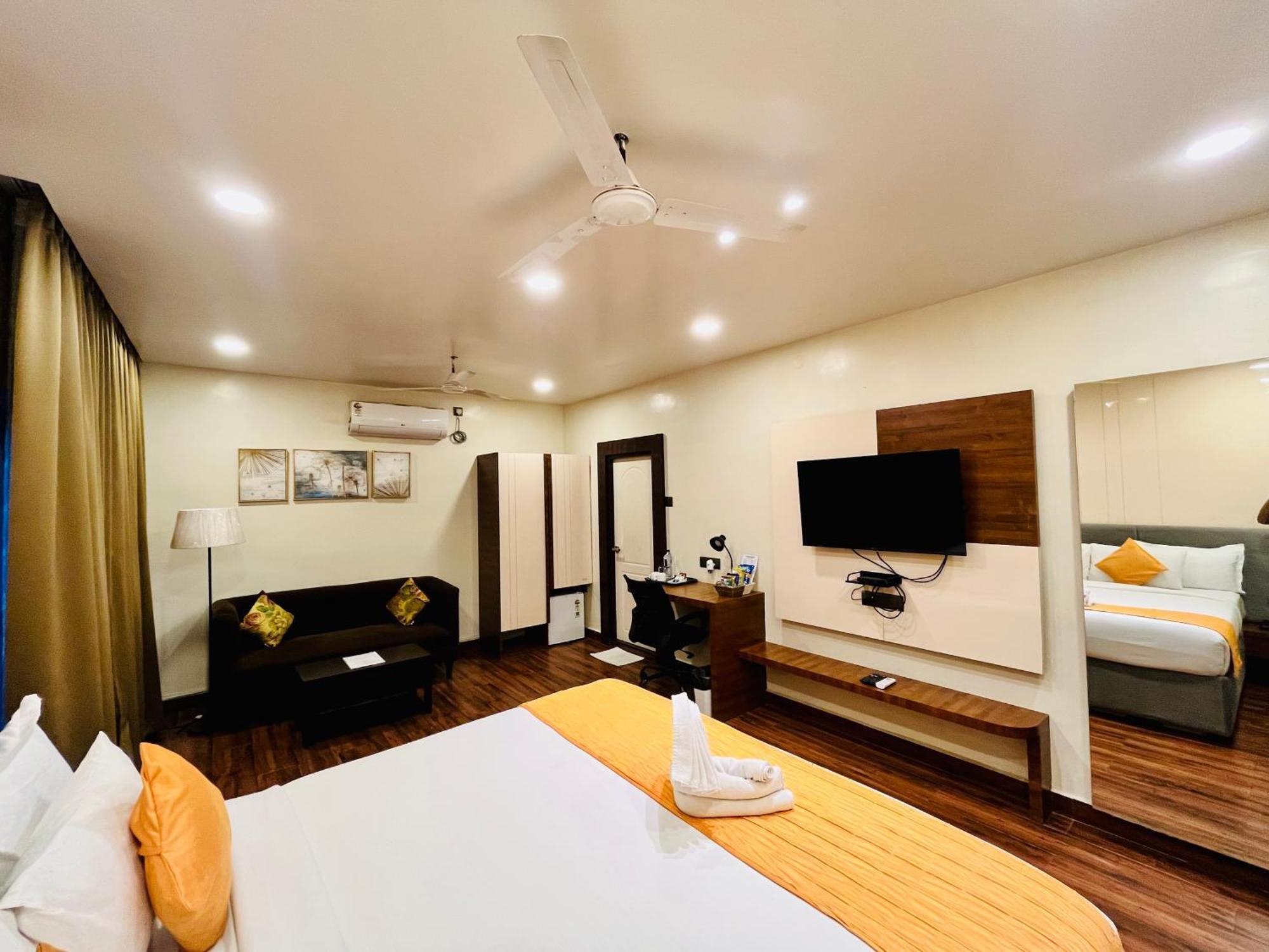 Shankar Bhavan By Vinayak Hotels Brahmapur Kültér fotó
