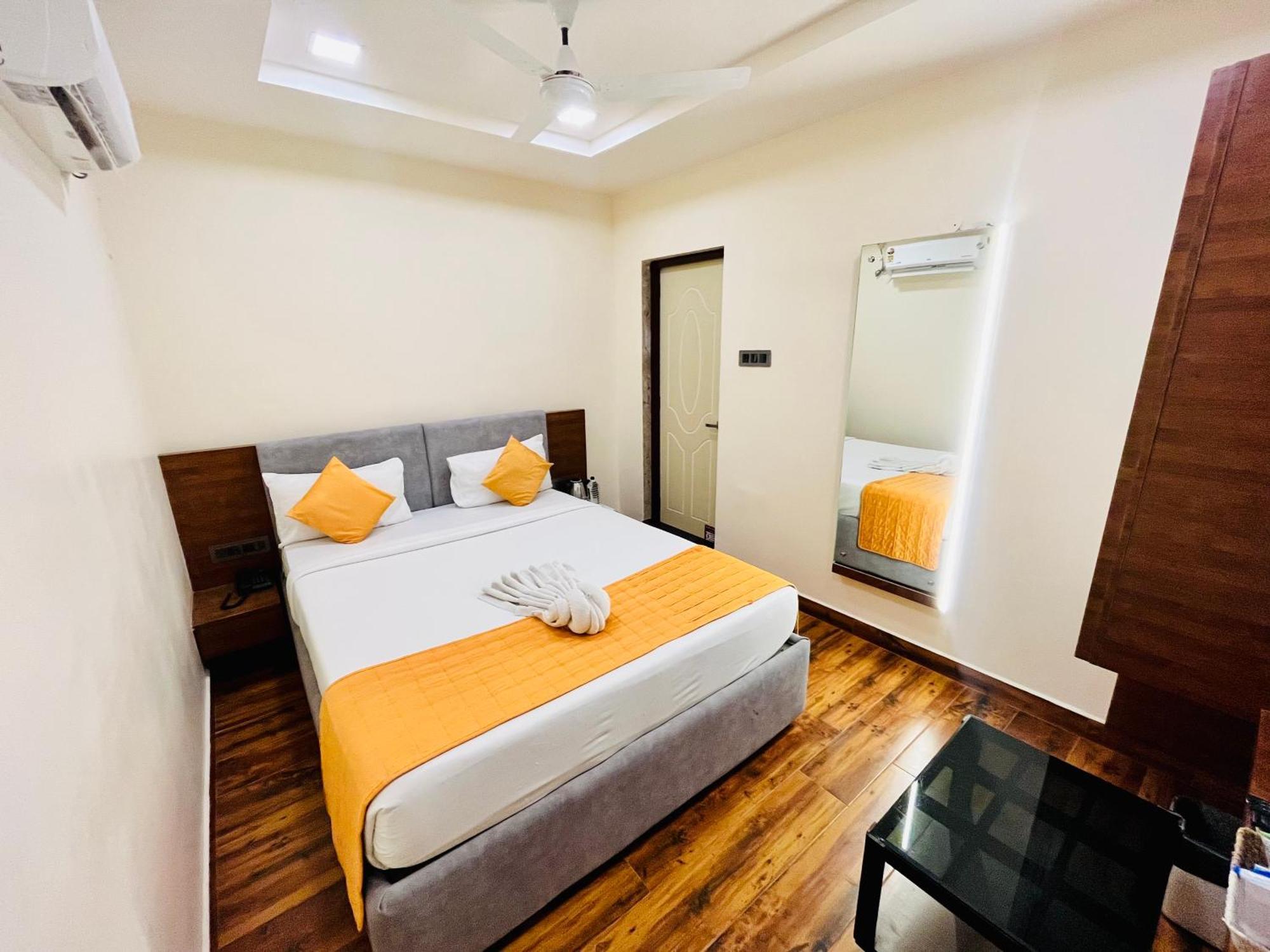 Shankar Bhavan By Vinayak Hotels Brahmapur Kültér fotó